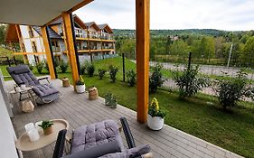 Apartament Górski Azyl